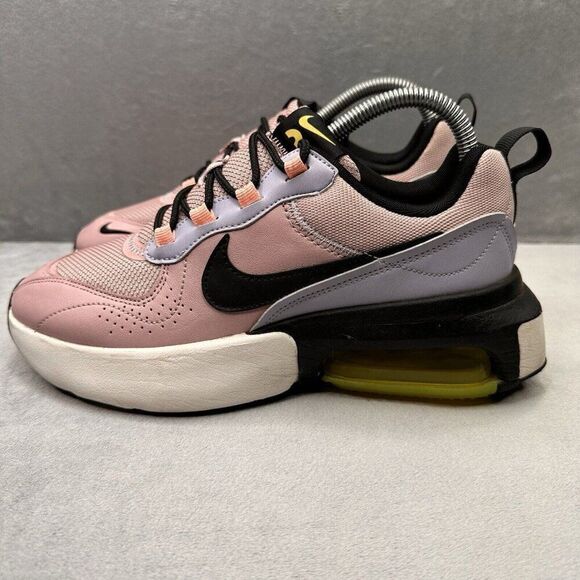 Nike Air Max Verona Womens Size 8 Shoes Plum Chalk Athletic Casual Sneakers - Picture 3 of 8